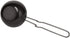 Hard Anodized Aluminium Mini Tadka Pan, Black Dal Tadka Pan