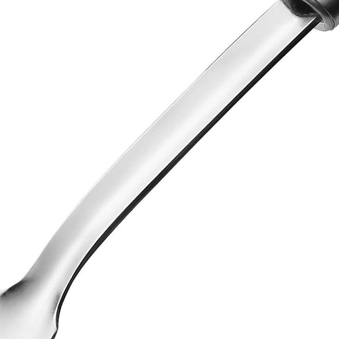 Carving Fork, 12 Inch Stainless Steel Meat Fork for BBQ, Cooking, Grilling, Roasting