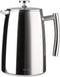 Secura French Press Coffee Maker, 50-Ounce, 304 Stainless Steel Insulated Coffee Press