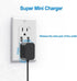 Vacuum Charger Compatible with Shark SV1106 SV1112 SV1107 SV1110, Replacement Charging Cord