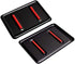 Protective Iron Rest Pad Plate, Heat Resistant Iron Rest Tray, Ironing Board Steam Iron Rest