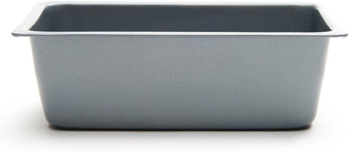 Fox Run Non-Stick Mini Loaf Pan, 4" x 2.5"