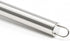 TYGYLZGCF 7 inch 304 (1) Mini Whisks Stainless steel Whisk, Hand Egg Mixer for Flour Cake Egg, Kitchen Cooking Baking