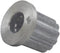 12 Teeth Replacement Washer Pulsator Assembly Core Gear Connector for LG Automatic Washing Machine Repair Part (Outside