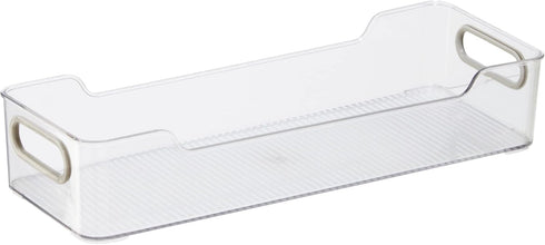 Oggi Cabinet / Drawer Storage Bin, 14" x 5" x 2.75"