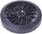 Replacement Wheel for BISSELL CleanView Compact Upright Vacuum Series 2112 3508 2690 1520 OEM # 1606835