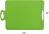 Silicone Cutting Board, Small (Sky)
