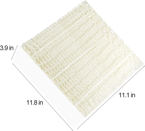 Replacement Filter for Super Wick 1043 Humidifier, Fits Essick Air EP9500, EP9700, EP9800 Models