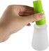 AKOAK 1 Pack Environmentally Friendly Silicone Flat-Bottomed Barbecue Oil Bottle Brush for Kitchen Baking and Cooking