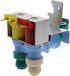 ERP W10420083 Refrigerator Water Valve