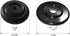 Replacement Lid Knob Kit for Saladmaster Pots Pans Skillets - Cookware Series: Versa Tec, Solutions Ti, XP7, 316Ti