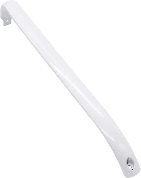 Romalon WR12X20141 L Refrigerator Side Door Handle Left Replacement, Bottom Door Handle