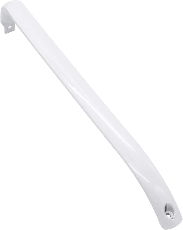 Romalon WR12X20141 L Refrigerator Side Door Handle Left Replacement, Bottom Door Handle
