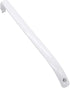 Romalon WR12X20141 L Refrigerator Side Door Handle Left Replacement, Bottom Door Handle