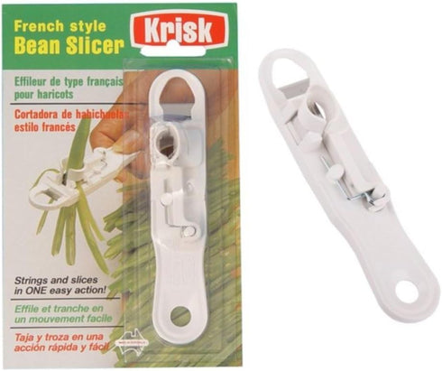 KitchenCraft (1, Krisk Bean Stringer and Slicer A)