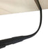 EZ SPARES 25-Inch Flexible Vacuum Crevice Tool Kit for 1-1/4" or 1-3/8" Vacuum Hoses