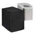 Ice Maker Cover, Universal Waterproof Shield for Countertop Appliances, Black, Home, Garage, Office