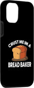iPhone 13 Bread Baker Case for Baking