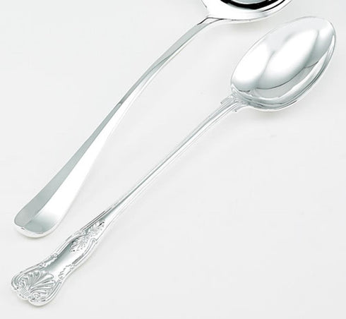 King's Pattern Stuffing Spoon