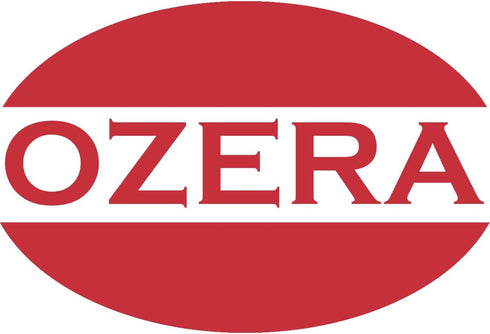 Ozera Popsicle Molds Set of 6 Reusable Ice Pop Molds with Funnel & Cleaning Brush for Homemade Popsicles