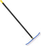 Swimming Pool Brush, 6 FT Stainless Steel Heavy Duty Clean Swimming Pool