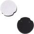 Replacement Filters for Bissell CleanView Compact Upright Vacuum - Part 1604896, Fits Models 3508, 2-Pack