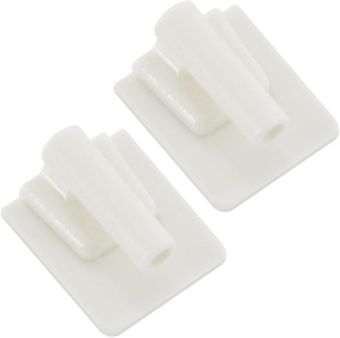 241779401 1512662 Refrigerator Door Hinge Pin Compatible with Frigidaire, Replace AH2358752, EA2358752, PS2358752 (2