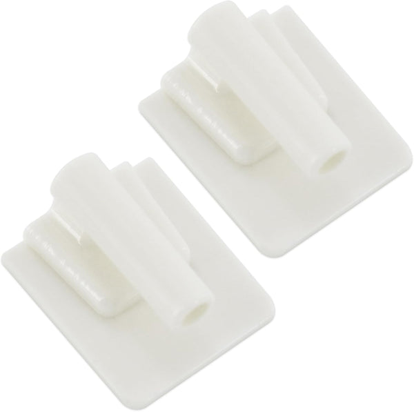241779401 1512662 Refrigerator Door Hinge Pin Compatible with Frigidaire, Replace AH2358752, EA2358752, PS2358752 (2