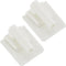 241779401 1512662 Refrigerator Door Hinge Pin Compatible with Frigidaire, Replace AH2358752, EA2358752, PS2358752 (2