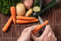 Arcos 3 Inch 75mm Rivet Paring Knife Stainless Steel. Kitchen Knife for Peeling Fruits and Vegetables. Ergonomic