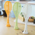 Non Stick Multifunction Rice Scooper, Free Standing Rice Spoon Paddle for Professional Serving
