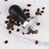 Coffee Tamper 58mm Barista Espresso Base for Coffee Bean Press