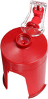Soda Dispense Gadget, Coke Party Drinking Fizz Saver Dispenser, Water Machine Tool by Atalanta