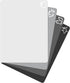Extra Thick Flexible Cutting Mat Set, 4 Mats with Food Icons & "EZ-Grip" Back for Kitchen Use