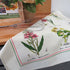 Samuel Lamont Botanic Garden Kitchen/Tea Towel, 100% Cotton, Imported from UK