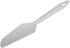 Hutzler LOPOL Reinforced Nylon Utensils, 11", White, Set of 8