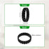 Neutop Replacement Front Caster Ball Wheel Tire Kit for iRobot Roomba 500, 600, 700, 800, 900