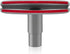 Vacuum Attachments Accessories Cleaning Brush, Replacement Upholstery Tool for Shark Navigator NV350, NV352, NV355