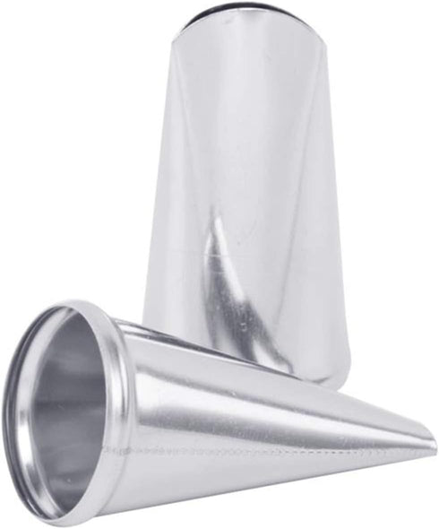 Symphony Wire Tips, Stainless Steel Icing Piping Nozzles for Pastry Fondant Tools, Flower