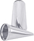 Symphony Wire Tips, Stainless Steel Icing Piping Nozzles for Pastry Fondant Tools, Flower