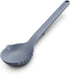 Goldlion Silicone Spoon Soup Ladle for Cooking, Mixing & Serving, Non-Stick Cookware Safe