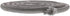 Prysm Range Oven Door Gasket, Replaces 316405000
