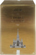 Church Incense Sticks and Holder Bundle, Hem Incense Sticks for Aromatherapy