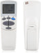 Air Conditioner Remote Control for 6711A90032L, Universal Replacement Remote Control for Air Conditioner (1)