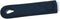Winco AFP-2HX Removable Sleeve for 10" and 12" Fry Pans - Blue