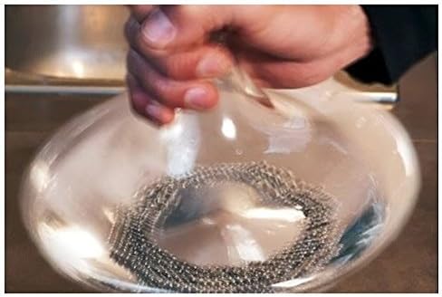 RIEDEL Bottle Cleaner
