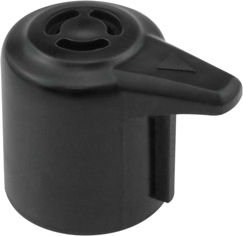 1 pcs Steam Release Valve, Universal Pressure Valve Release Handle for Electric Pressure Cooker Replacement Parts