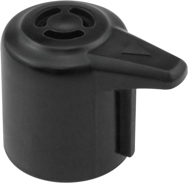 1 pcs Steam Release Valve, Universal Pressure Valve Release Handle for Electric Pressure Cooker Replacement Parts