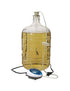 L.D.Carlson Company Complete Oxygenation System with Pump for Homebrew