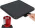 Kitchen Caddy Sliding Tray, Appliance Coffee Maker Slider, Rolling Tray for Stand Mixer, Air Fryer, Toaster
